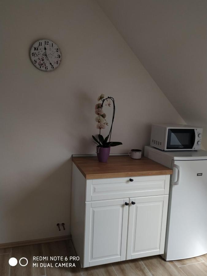 Ubytovani Ve Stodole Stráž nad Nežárkou Extérieur photo