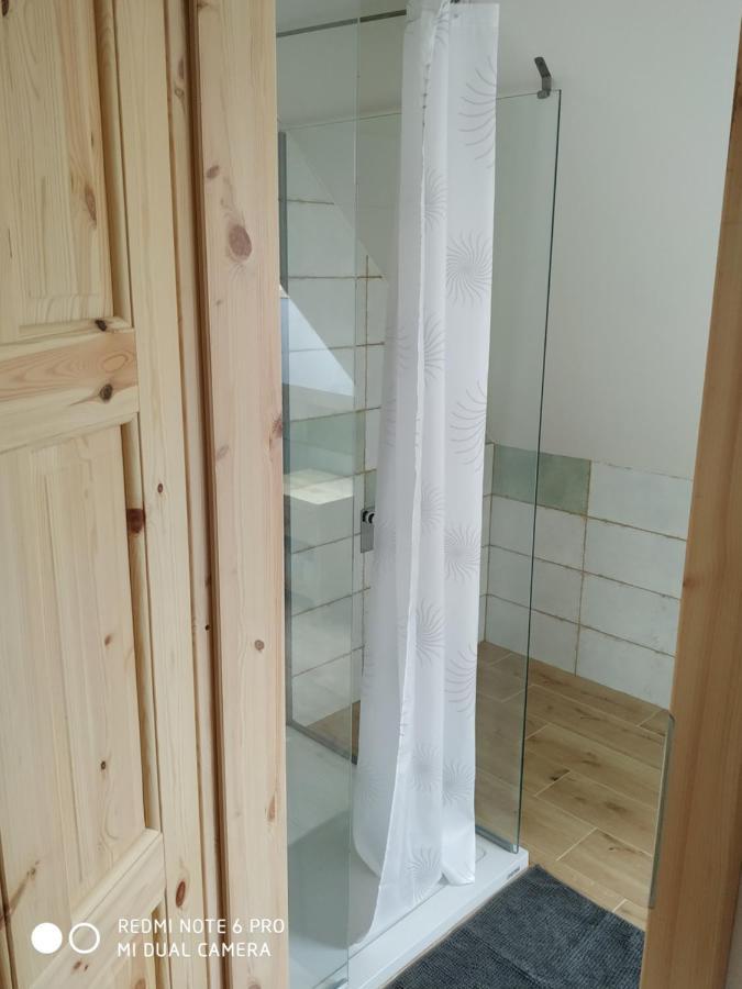 Ubytovani Ve Stodole Stráž nad Nežárkou Extérieur photo