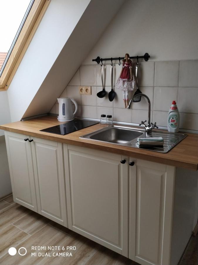 Ubytovani Ve Stodole Stráž nad Nežárkou Extérieur photo