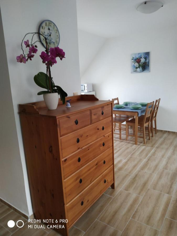 Ubytovani Ve Stodole Stráž nad Nežárkou Extérieur photo