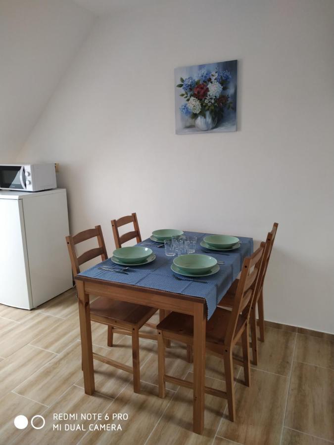 Ubytovani Ve Stodole Stráž nad Nežárkou Extérieur photo