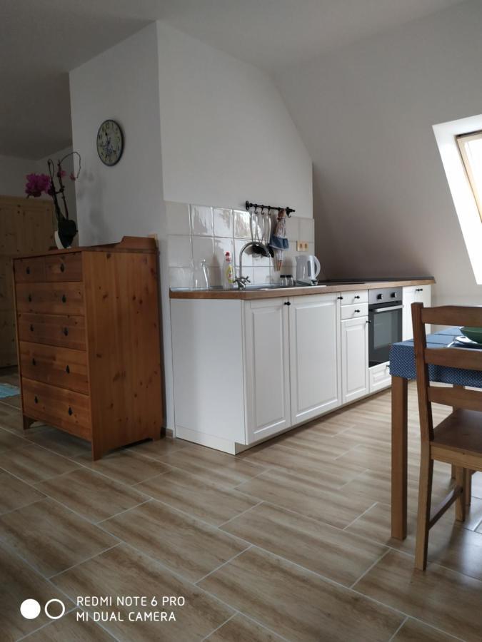 Ubytovani Ve Stodole Stráž nad Nežárkou Extérieur photo