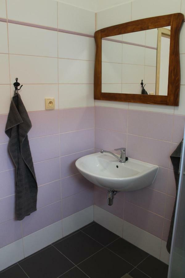 Ubytovani Ve Stodole Stráž nad Nežárkou Extérieur photo