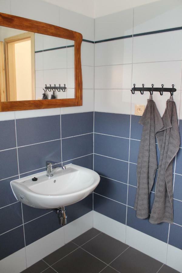 Ubytovani Ve Stodole Stráž nad Nežárkou Extérieur photo