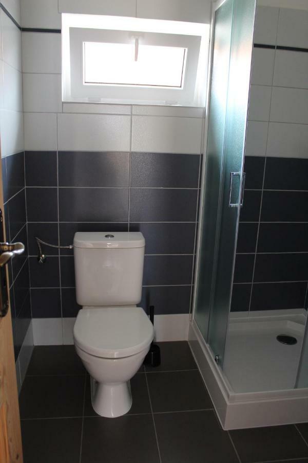 Ubytovani Ve Stodole Stráž nad Nežárkou Extérieur photo