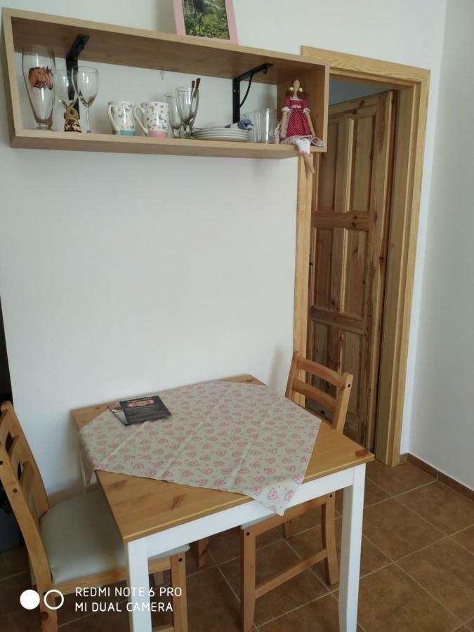 Ubytovani Ve Stodole Stráž nad Nežárkou Extérieur photo